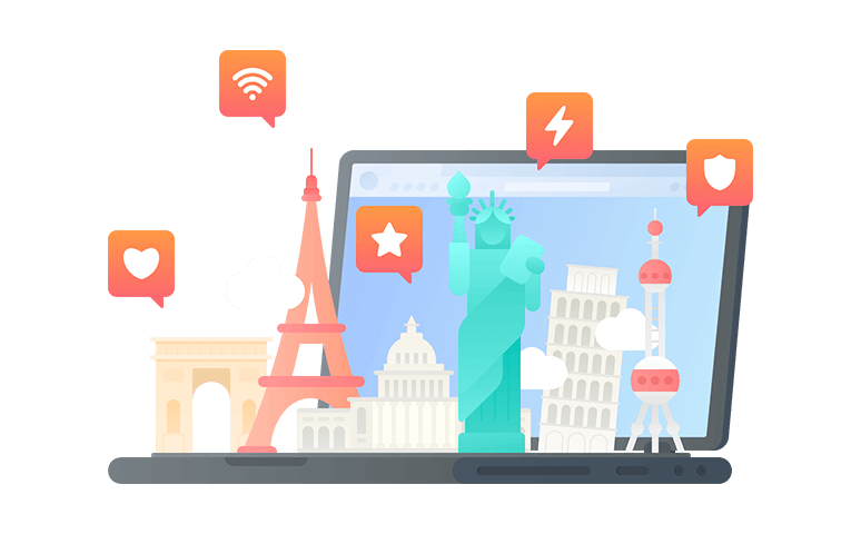 在以色列连接到中国的软件 - 返华VPN